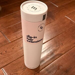 Irresistible me Clip-In Hair Extensions 16”/classic, ash blonde